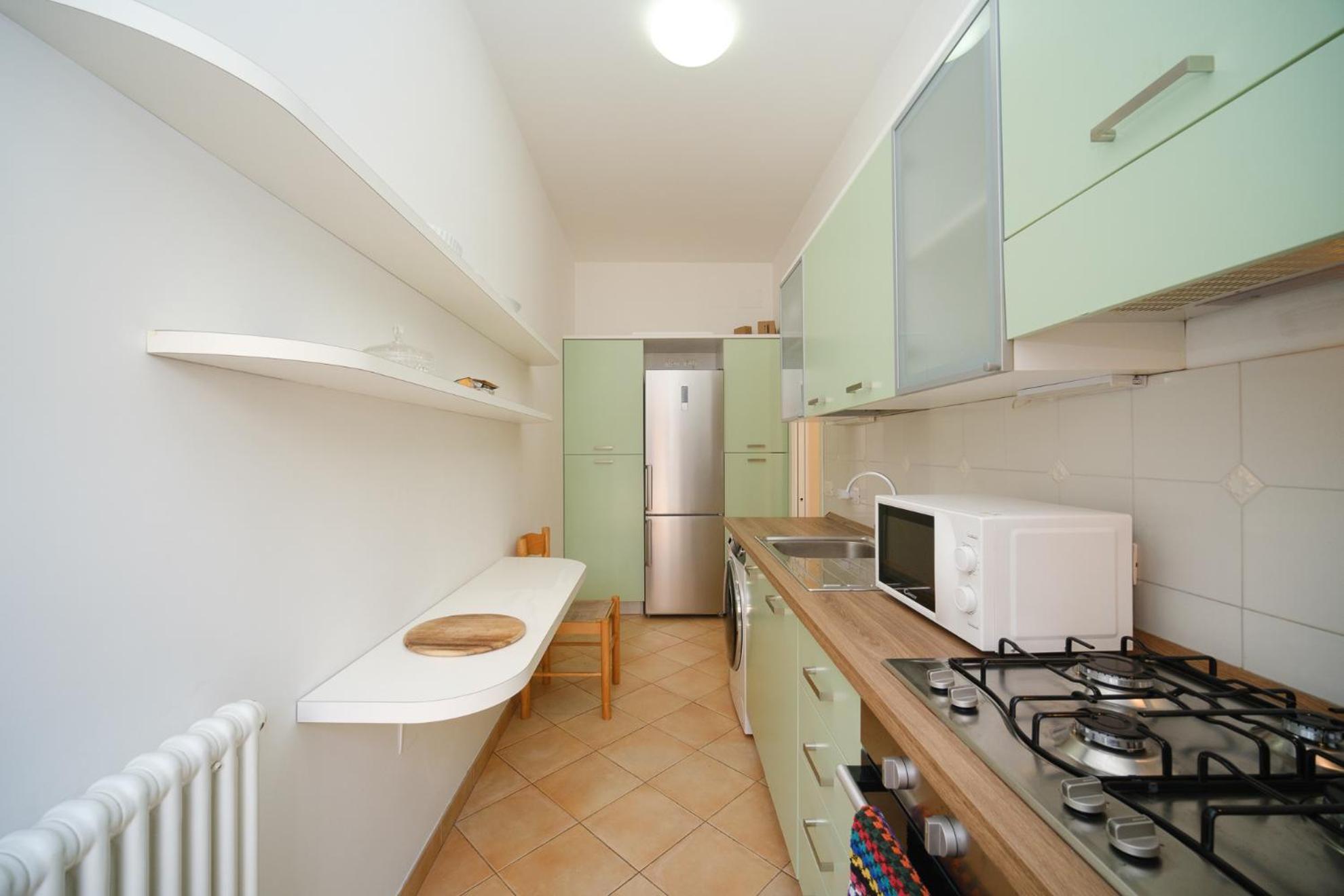 Elisa's Trevi Fountain Buddyrent Apartamento Roma